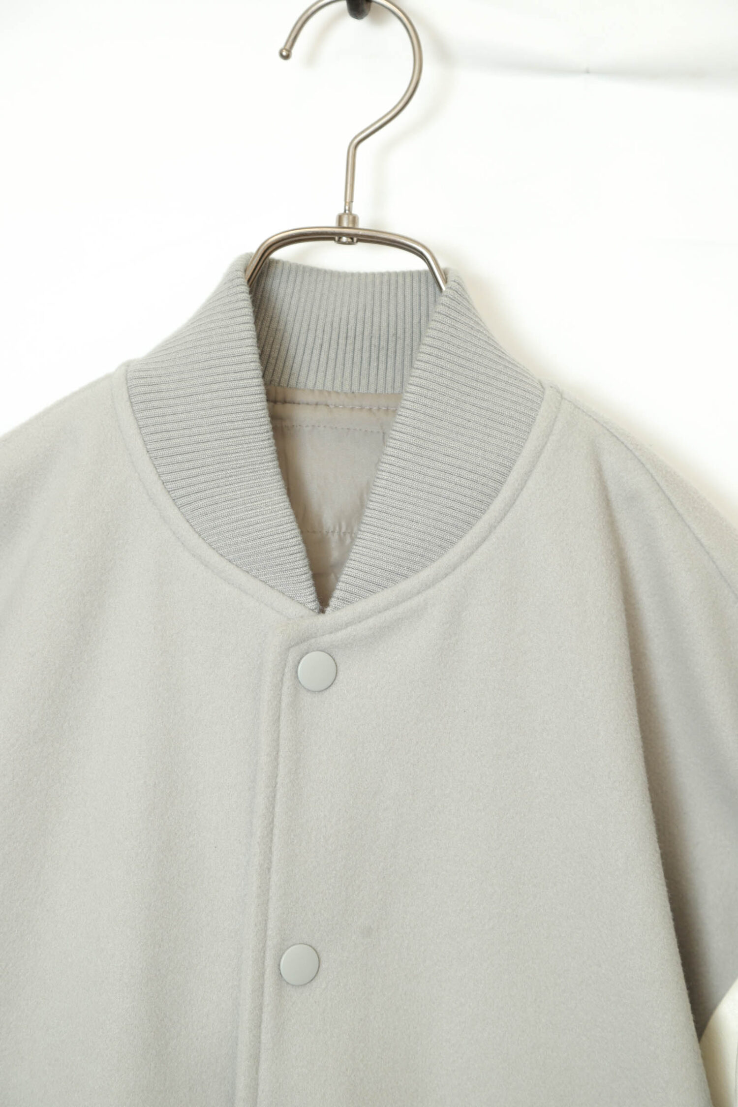 Alternative view of VINTAGE STADIUM JACKET/XL