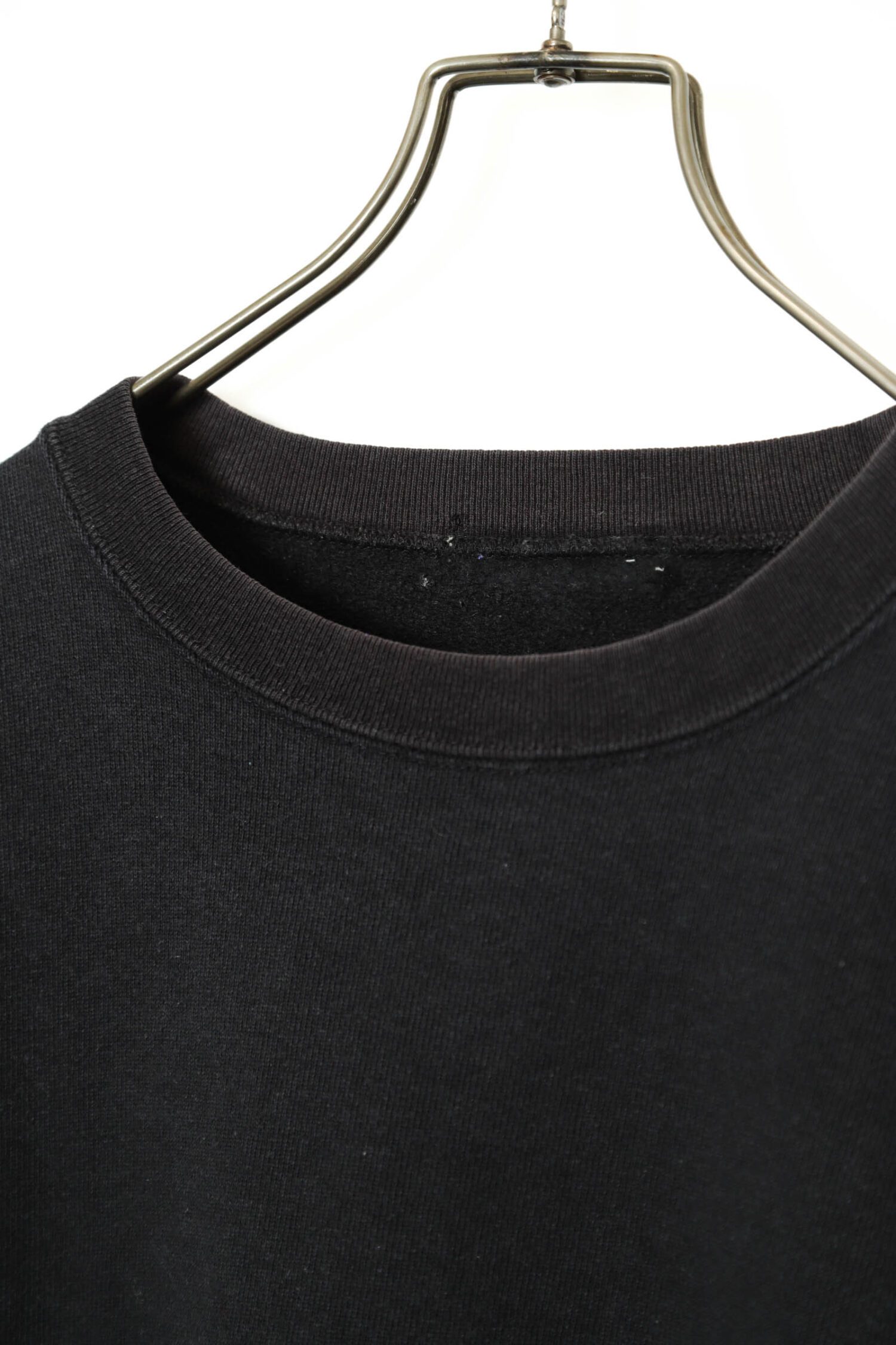 Alternative view of VINTAGE CLAZY SWEAT SHIRT/XL