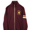 USED CONVERSE TRACK JACKET/M