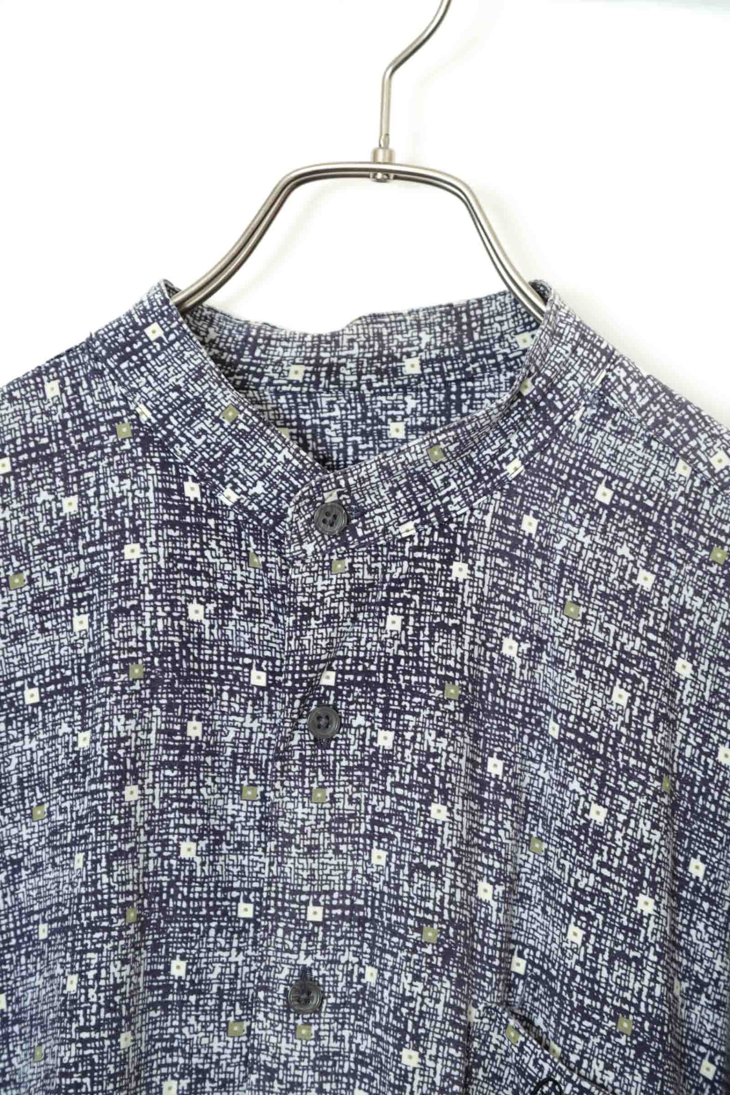 Alternative view of VINTAGE PRINTED SHIRT/XL