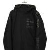USED DESCENTE ACTIVE PARKA/M