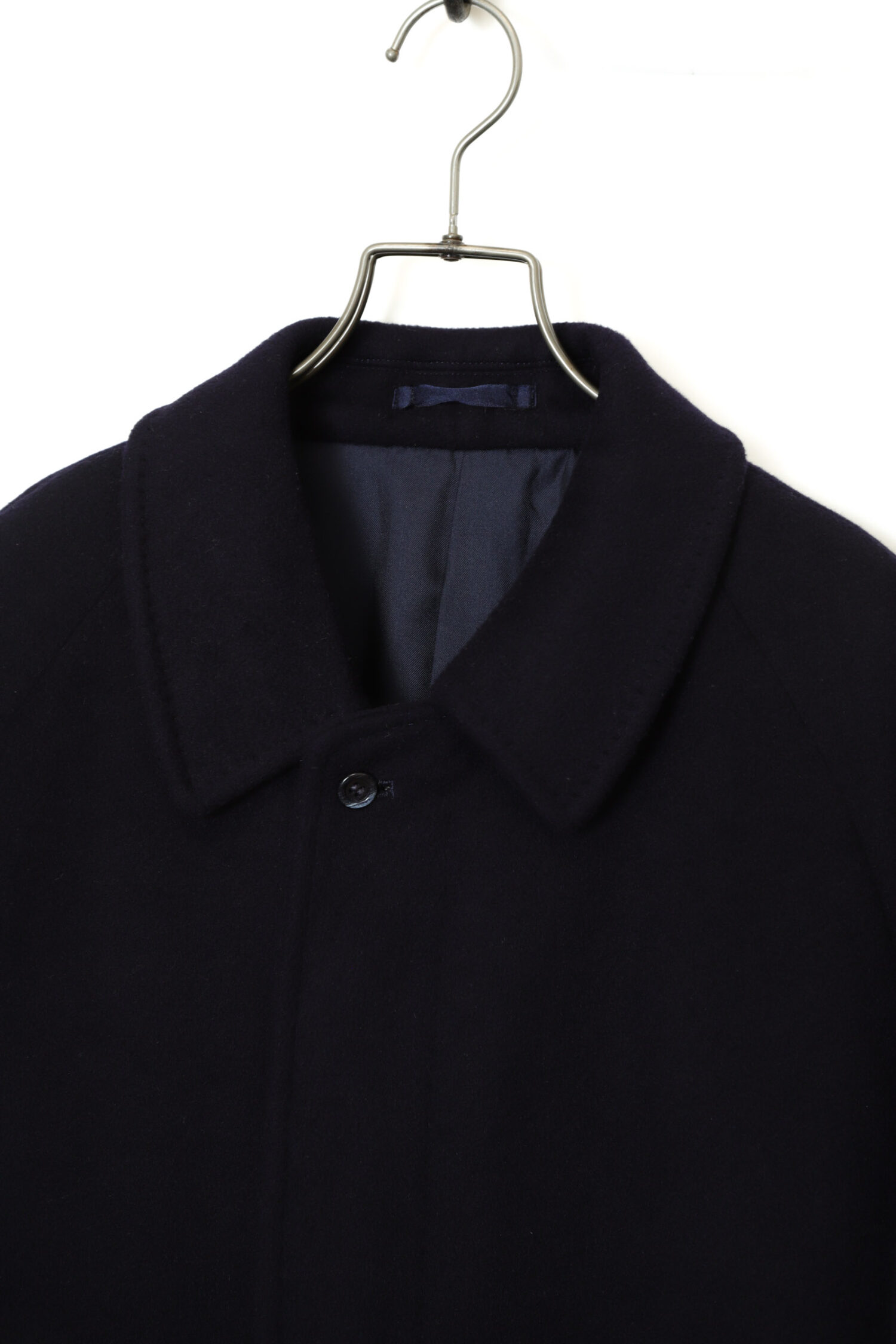 Alternative view of USED PIERRE CARDIN CASHMERE WOOL COAT/M