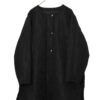 VINTAGE QUILTING COAT/XL