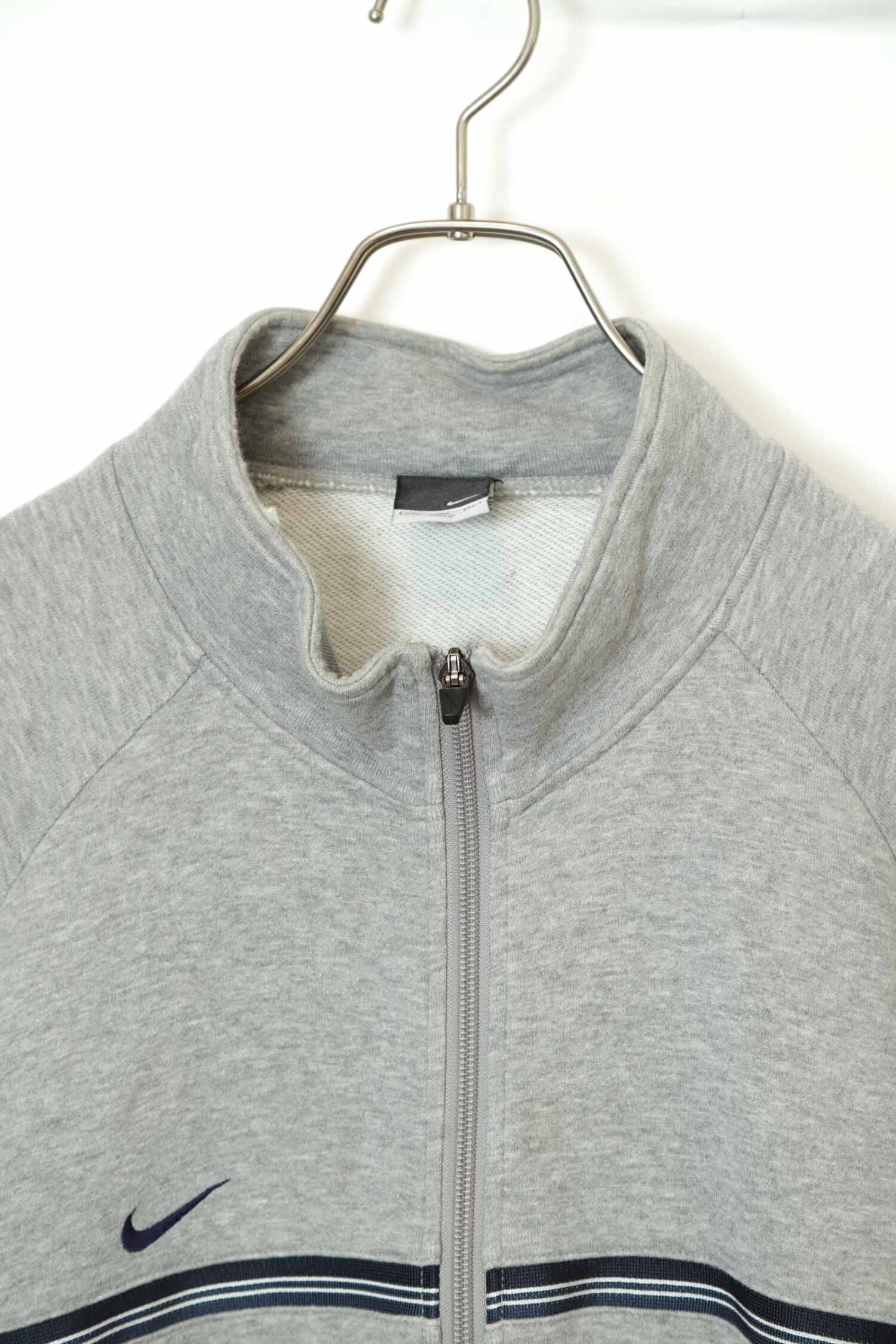 Alternative view of USED NIKE TRACK JACKET/XL