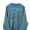 VINTAGE KNITTED SWEATER/L