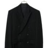 VINTAGE DOUBLE BRESTED JACKET/M