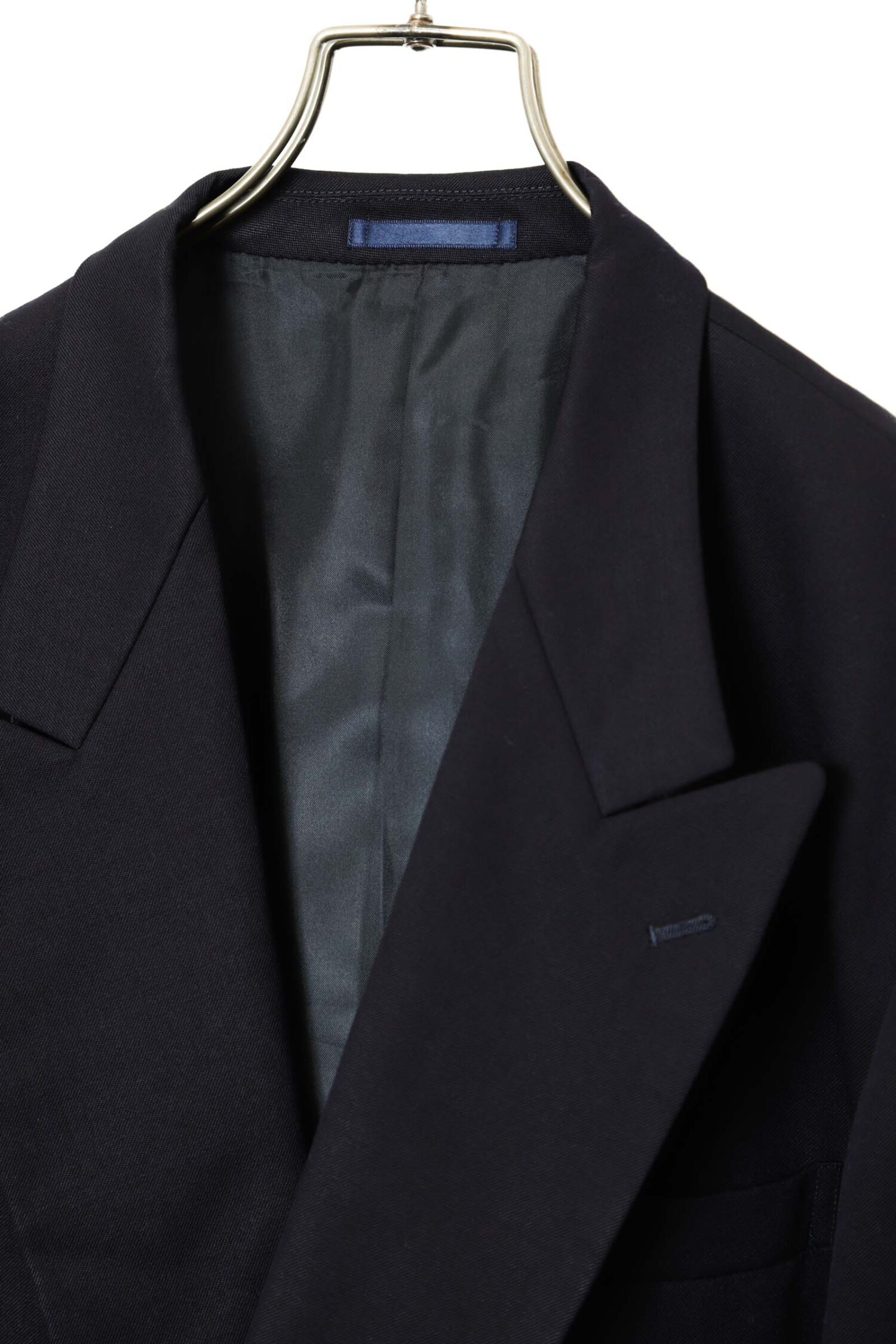 Alternative view of VINTAGE DOUBLE TAILORED JACKET/XL