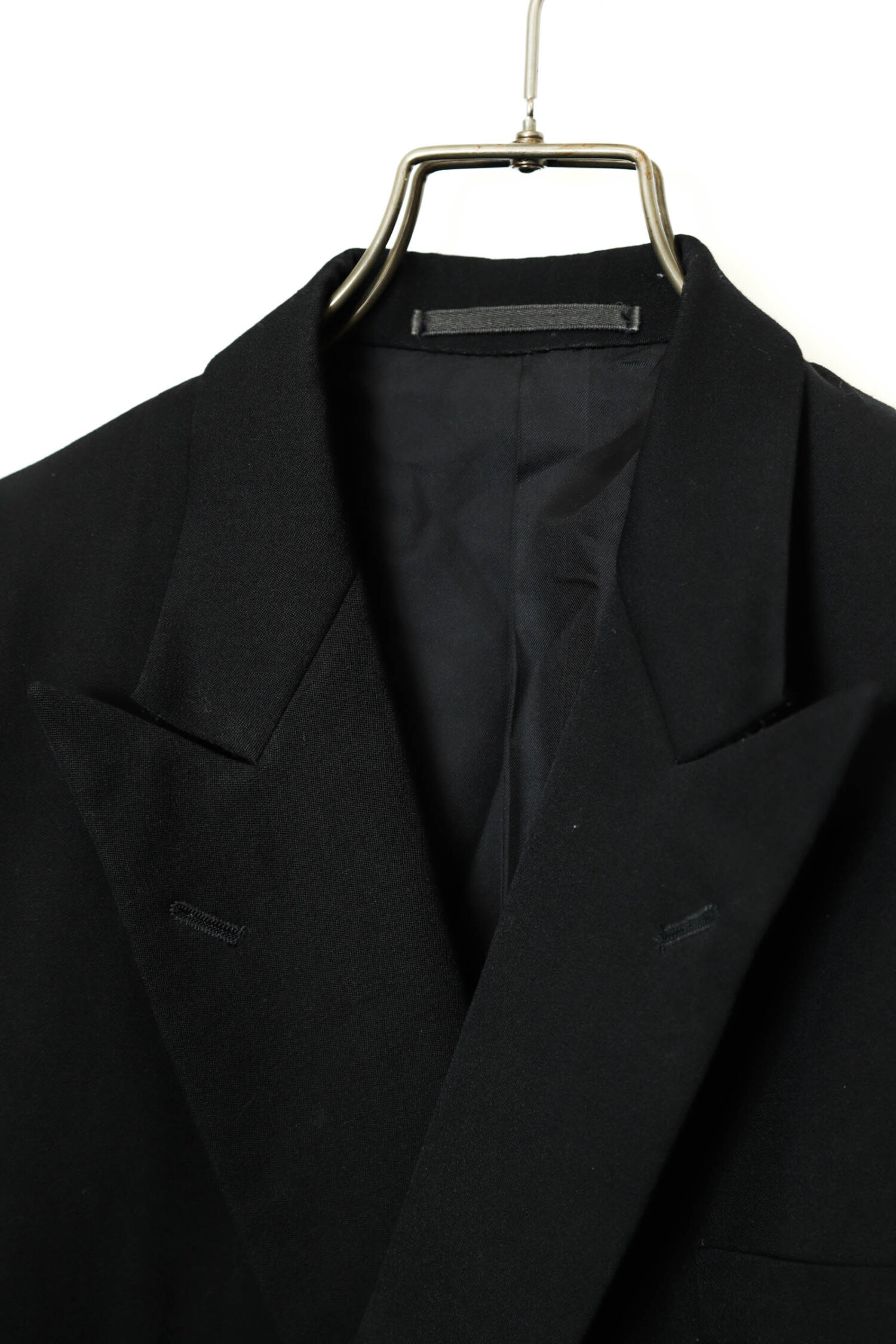 Alternative view of VINTAGE DOUBLE BRESTED JACKET/M