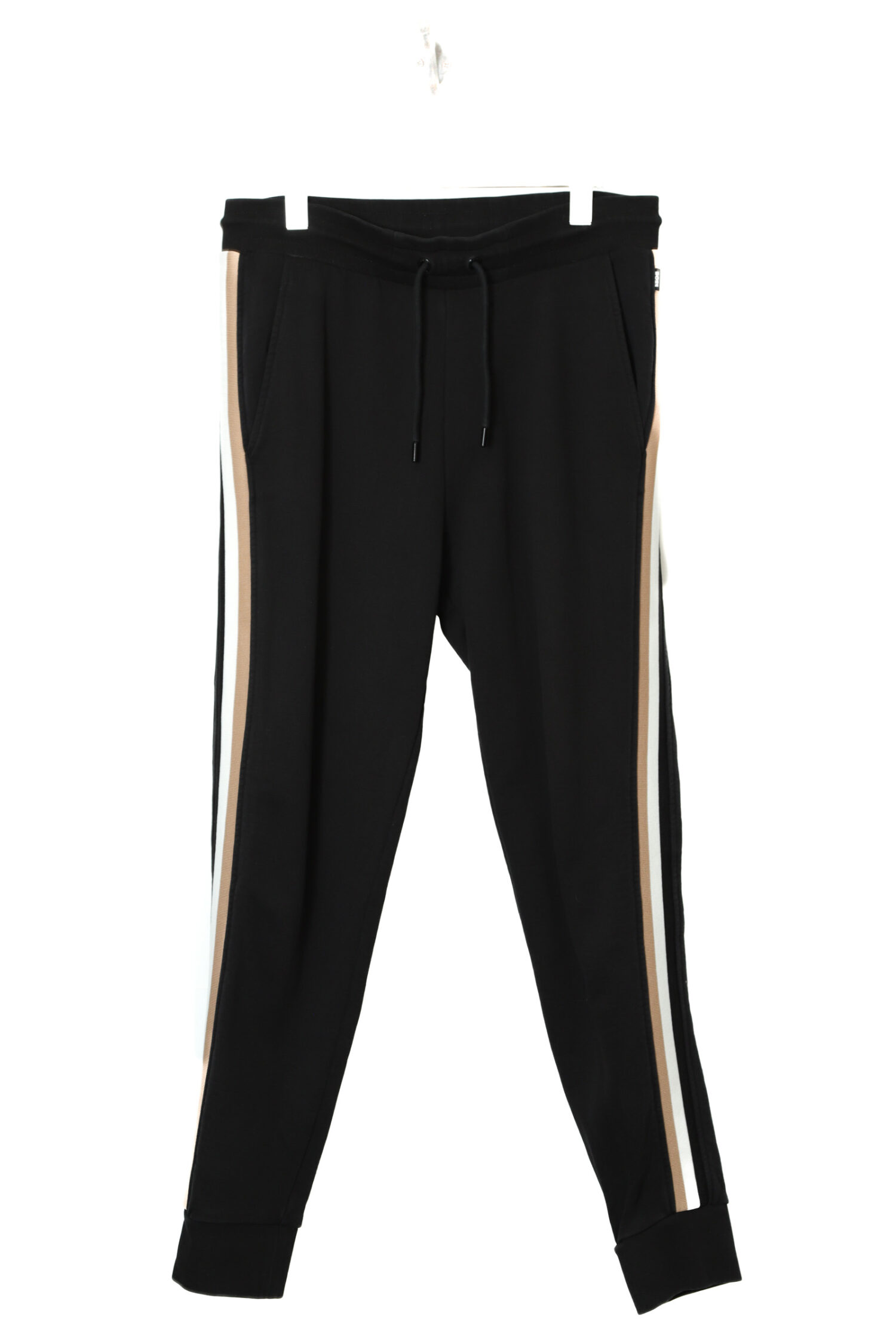 USED BOSS SWEAT PANTS/W84