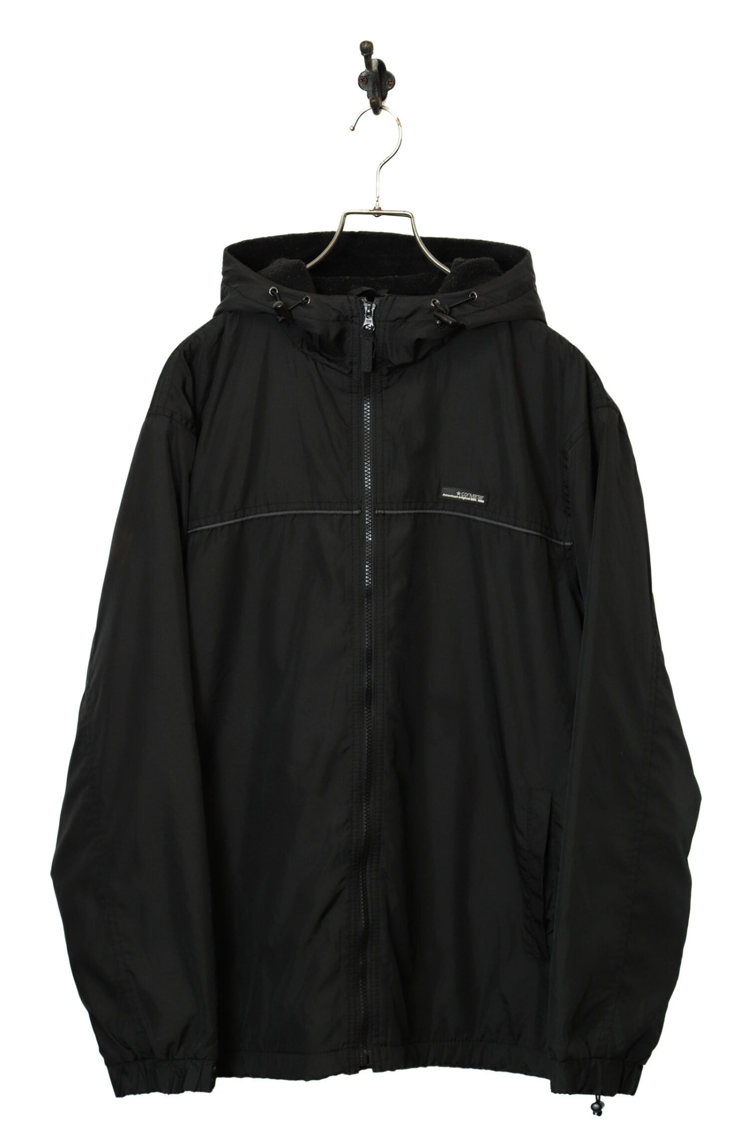 USED CONVERSE ACTIVE PARKA/L