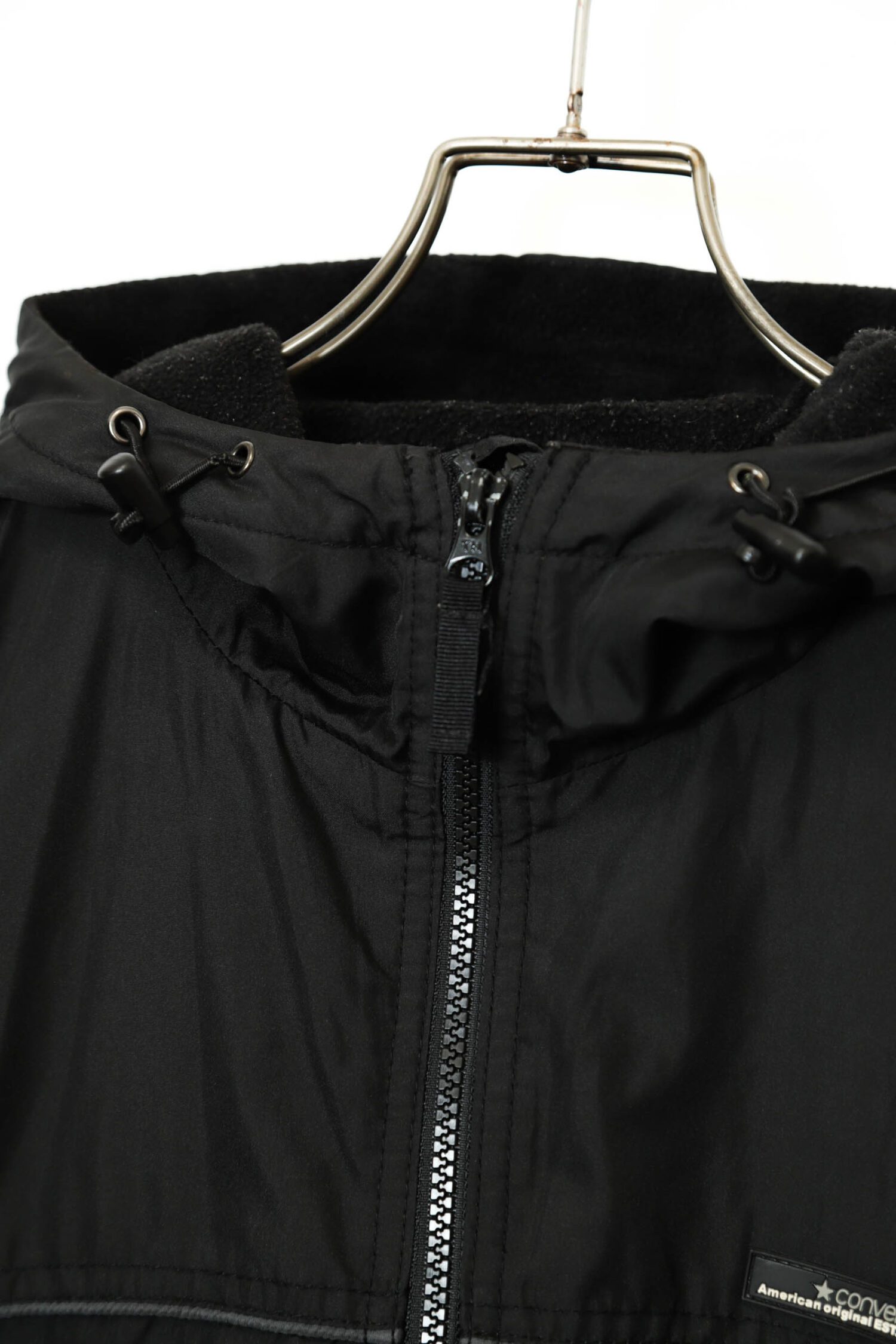 Alternative view of USED CONVERSE ACTIVE PARKA/L