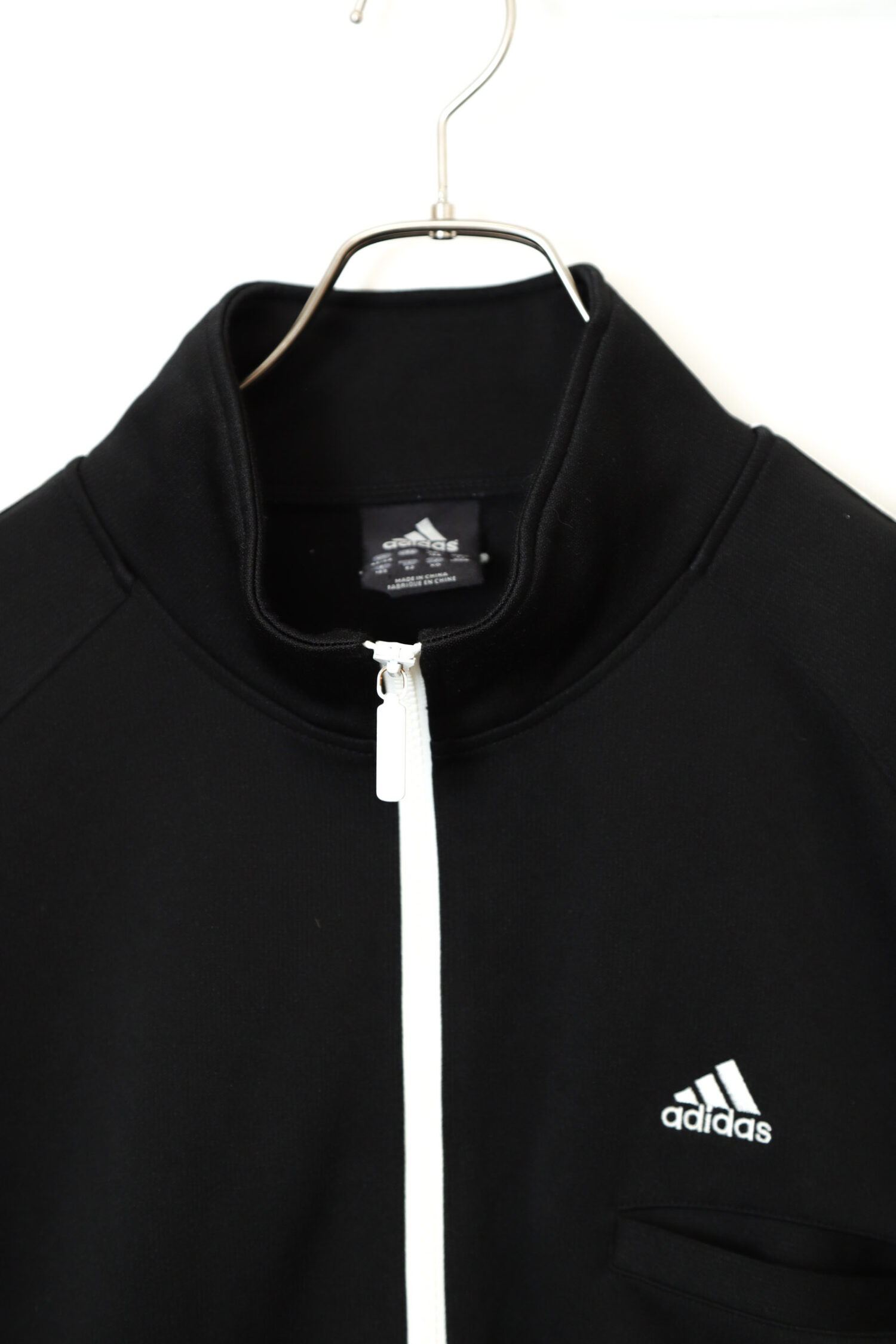 Alternative view of USED ADIDAS TRACK JACKET/XL