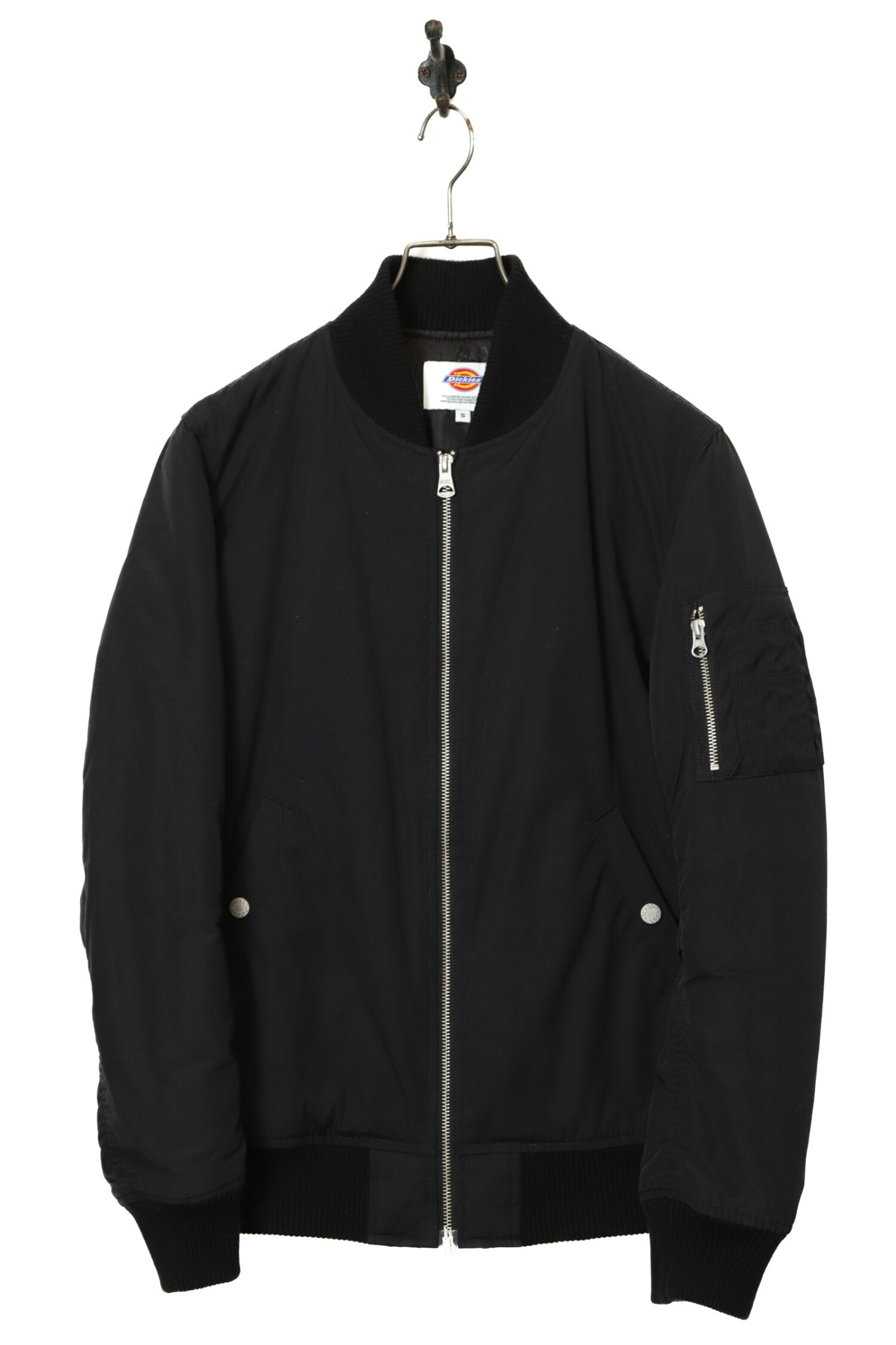 USED DICKIES MA-1 JACKET/M