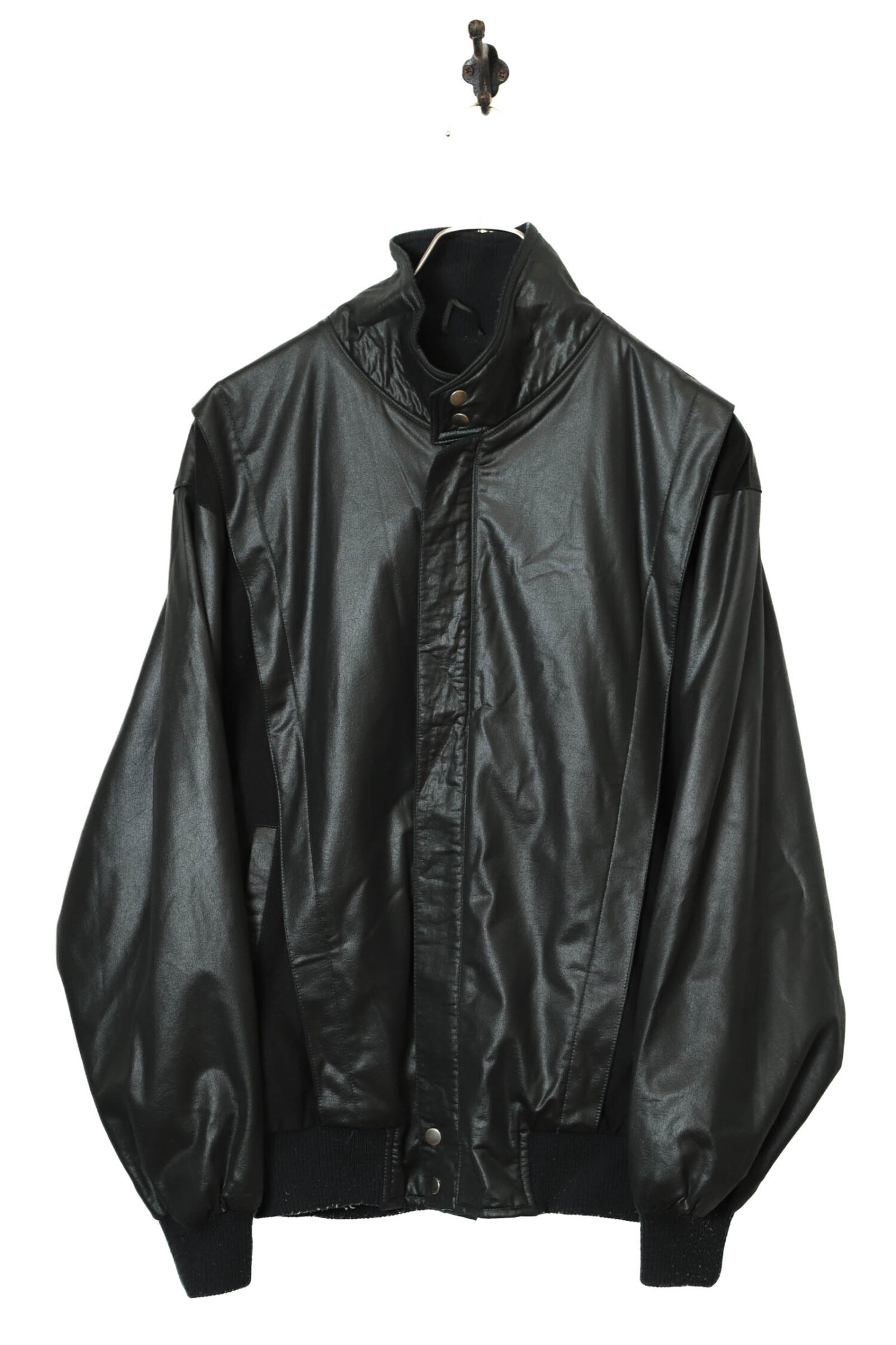 VINTAGE BOMBER JACKET/L