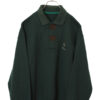 VINTAGE POLO SWEAT SHIRT/L