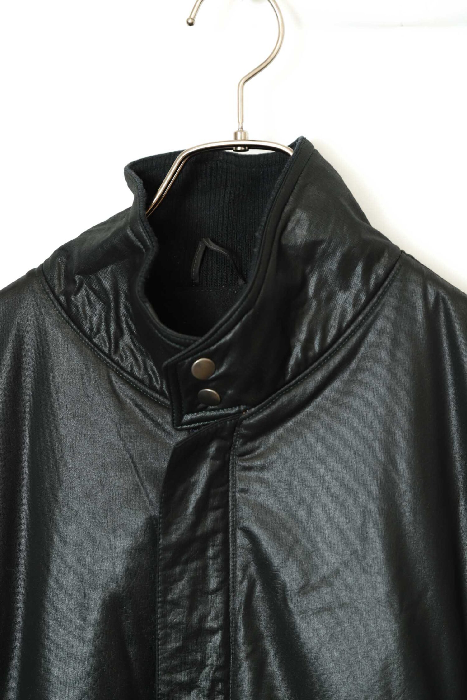 Alternative view of VINTAGE BOMBER JACKET/L