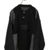 90'S KNITTED PULL-OVER/XL
