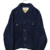 VINTAGE CORDUROY JACKET/XL