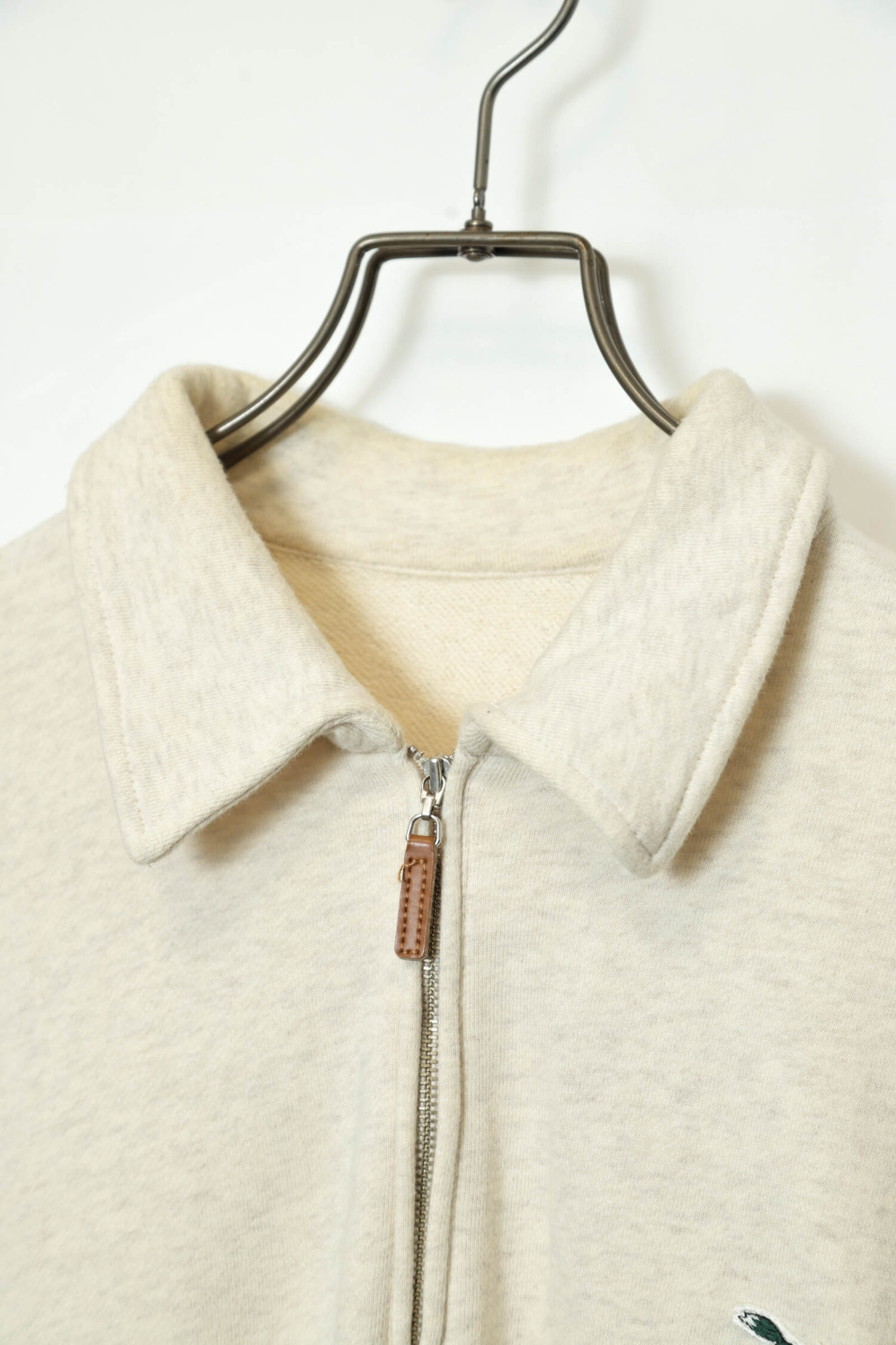 Alternative view of VINTAGE PULL-OVER SWEAT SHIRT/XL