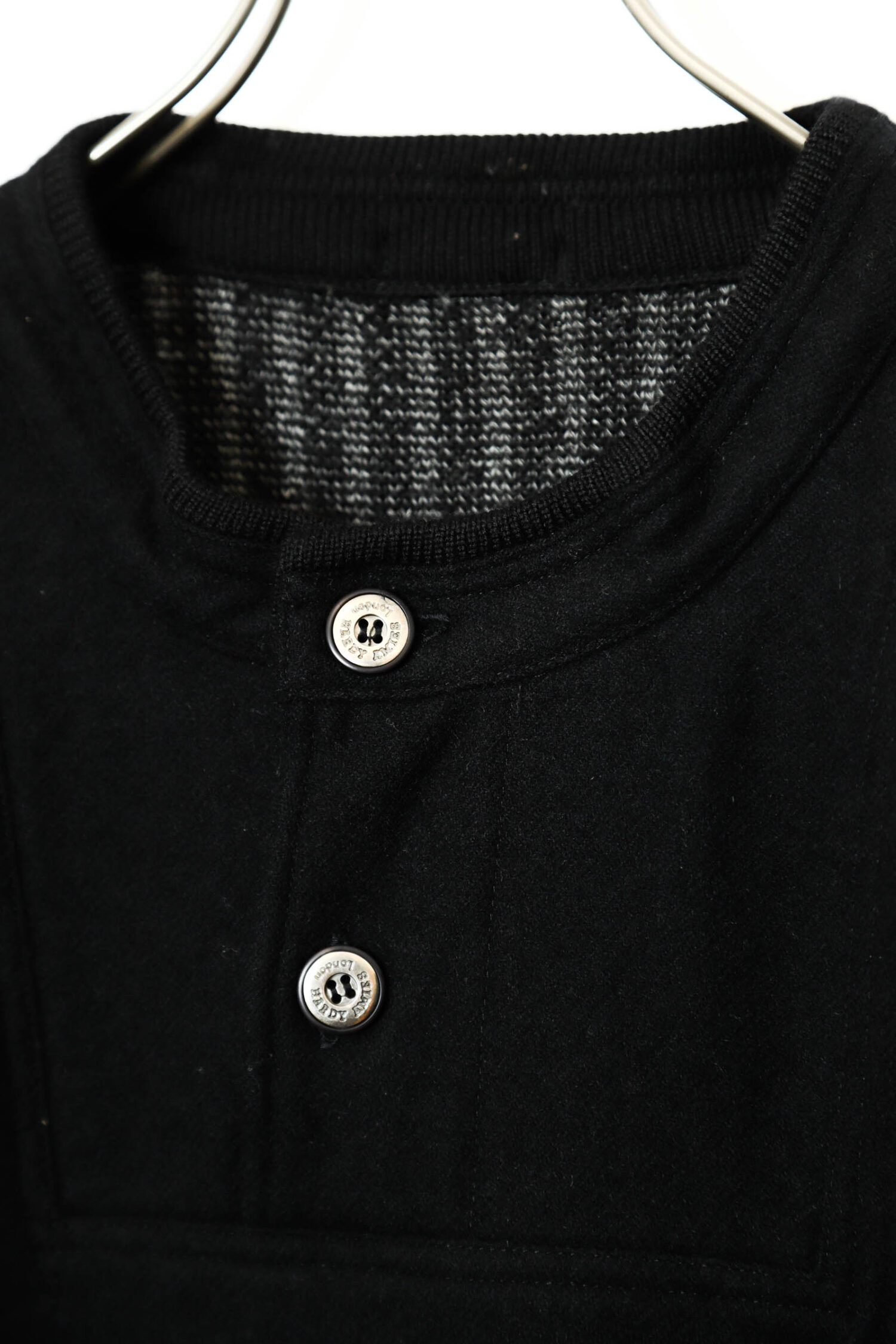 Alternative view of 90'S KNITTED PULL-OVER/XL