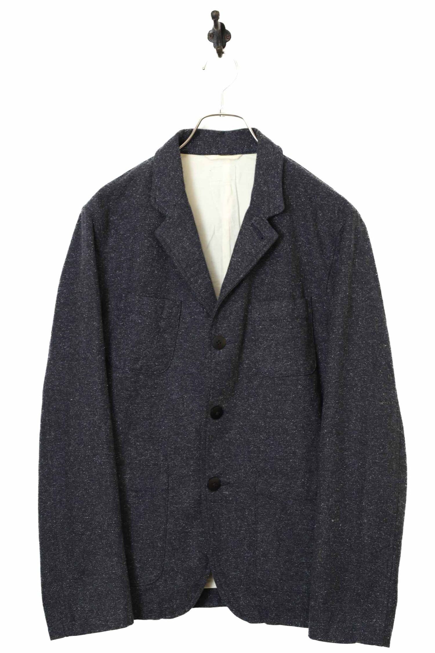 VINTAGE TAILORED JACKET/M