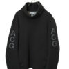 USED NIKE ACG SWEAT PULL-OVER/L