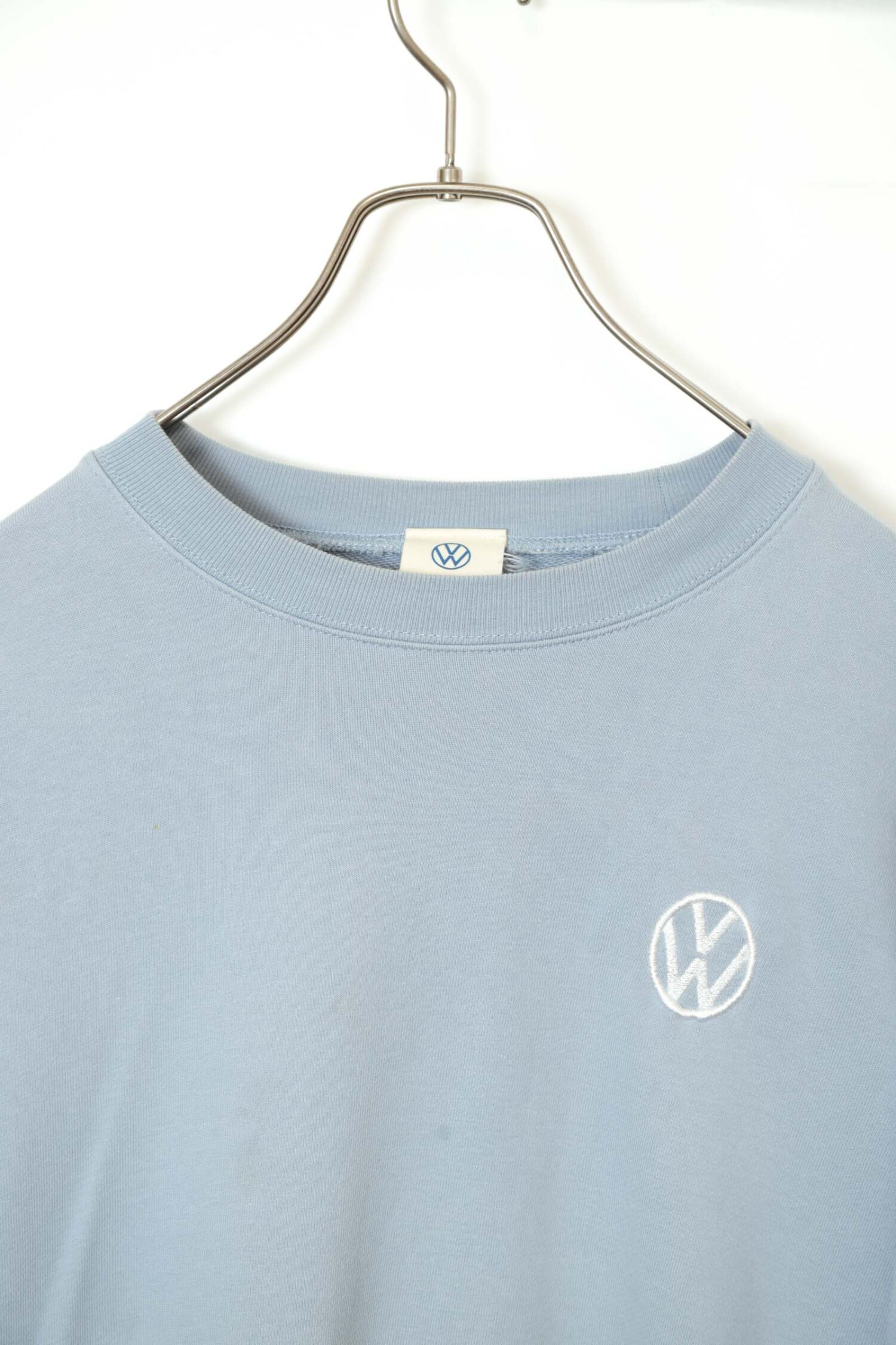 Alternative view of USED PRINTED SWEAT SHIRT/L