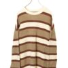 USED GAP KNITTED SWEATER/XL