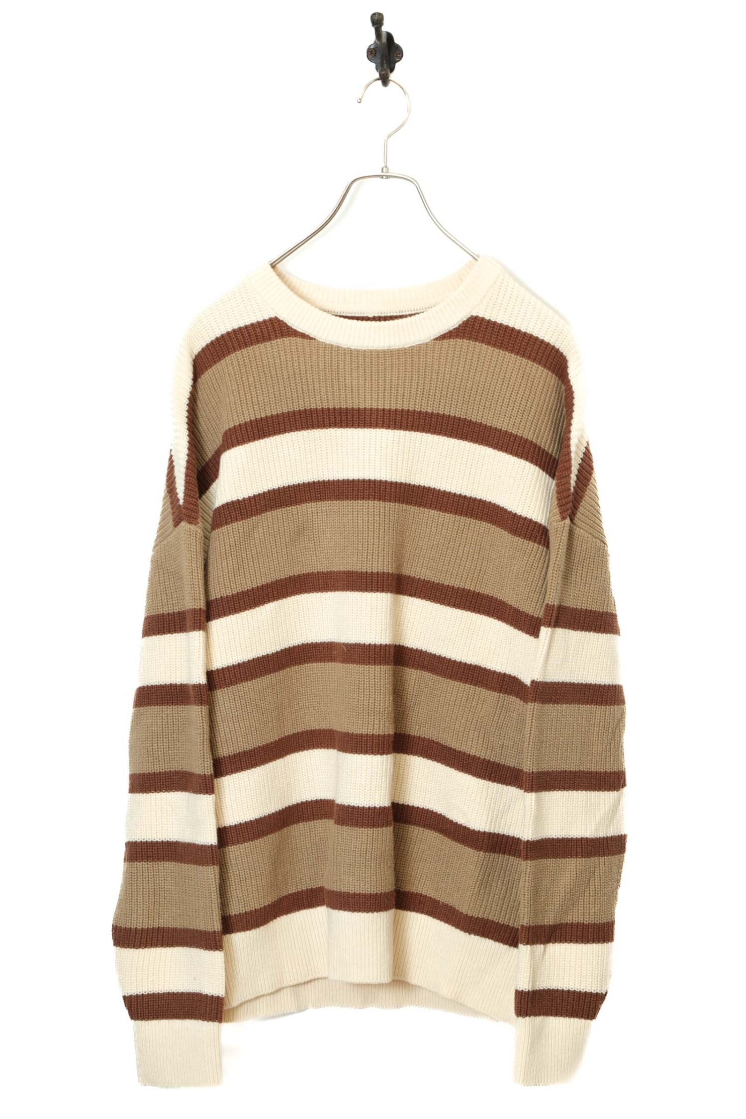 USED GAP KNITTED SWEATER/XL