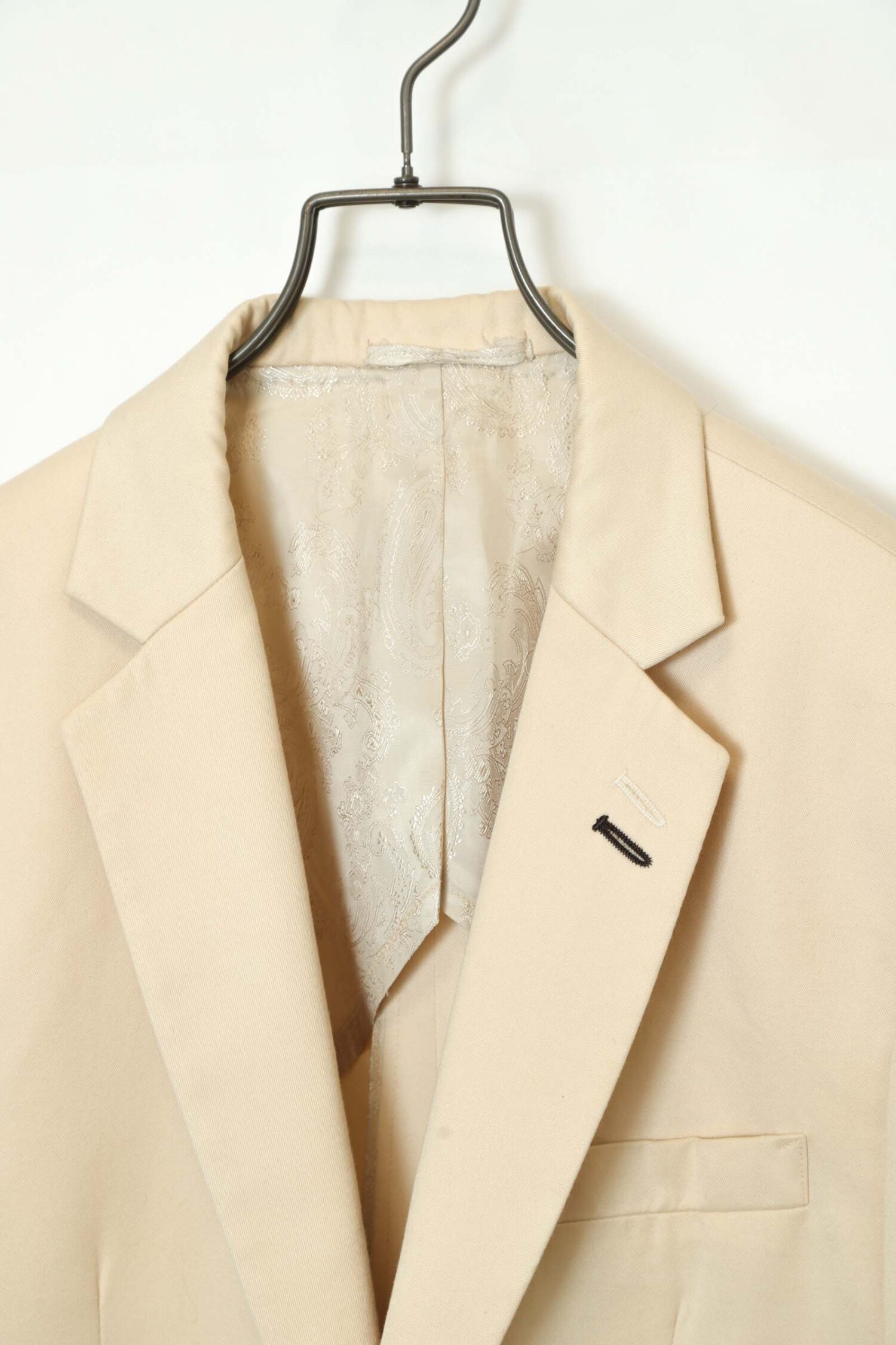 Alternative view of VINTAGE TAILORED JACKET/M