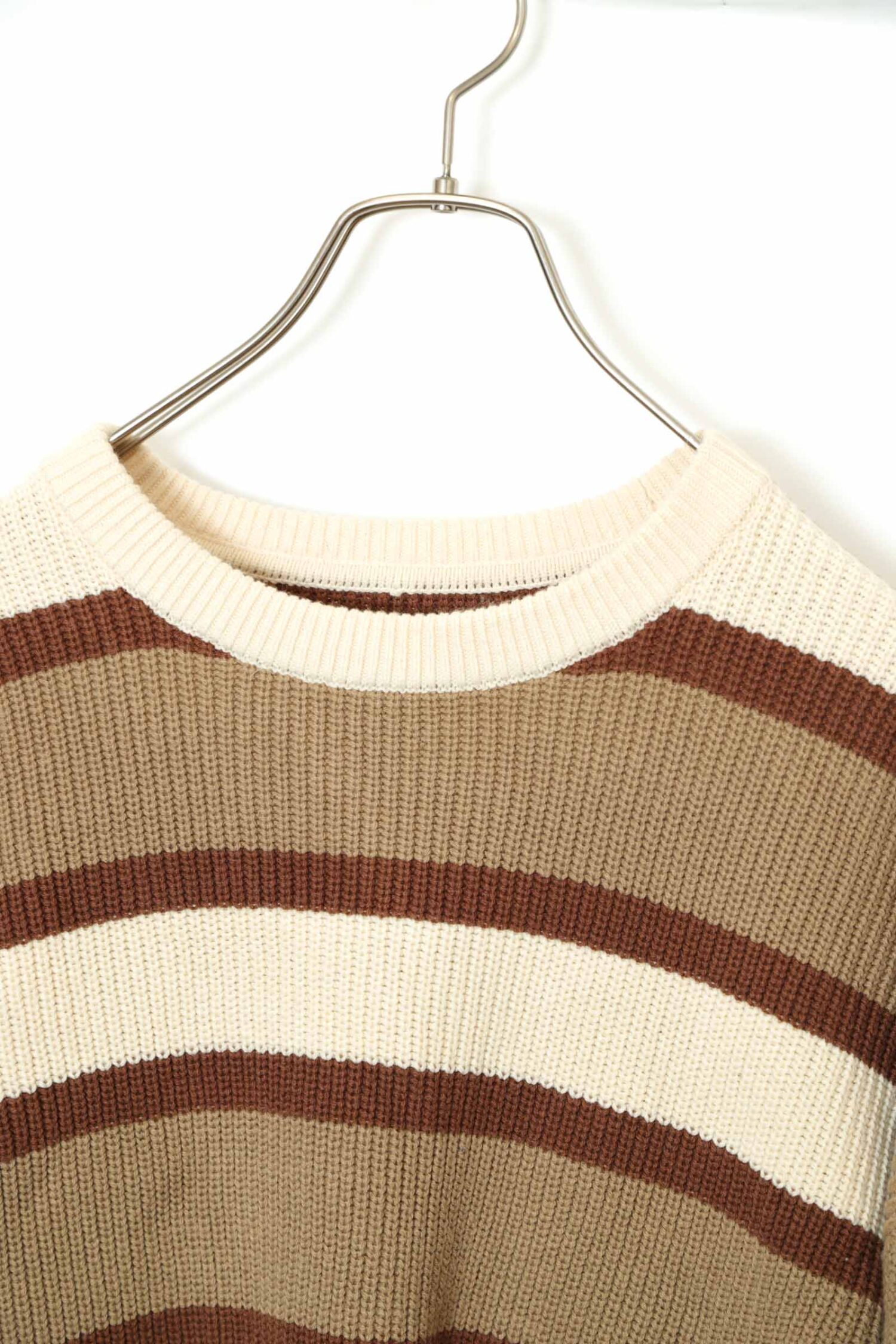 Alternative view of USED GAP KNITTED SWEATER/XL