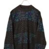 VINTAGE KNITTED SWEATER/L