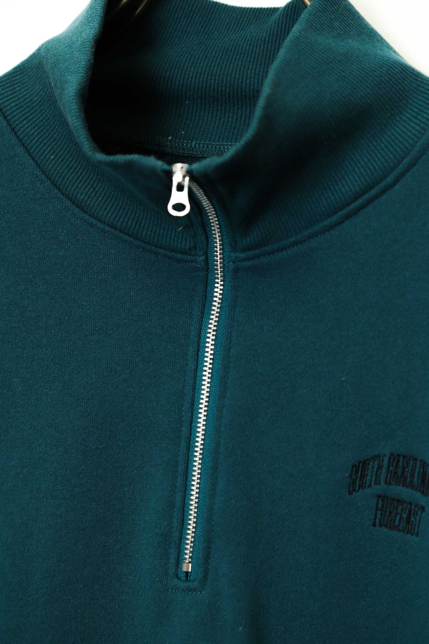 Alternative view of VINTAGE PULL-OVER SWEAT SHIRT/XL