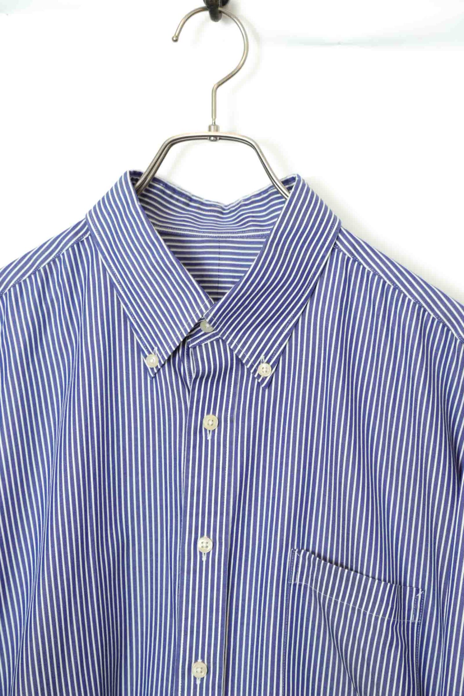 Alternative view of VINTAGE STRIPE SHIRT/XL