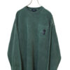 USED NAUTICA LONG SLEEVE T-SHIRT/L