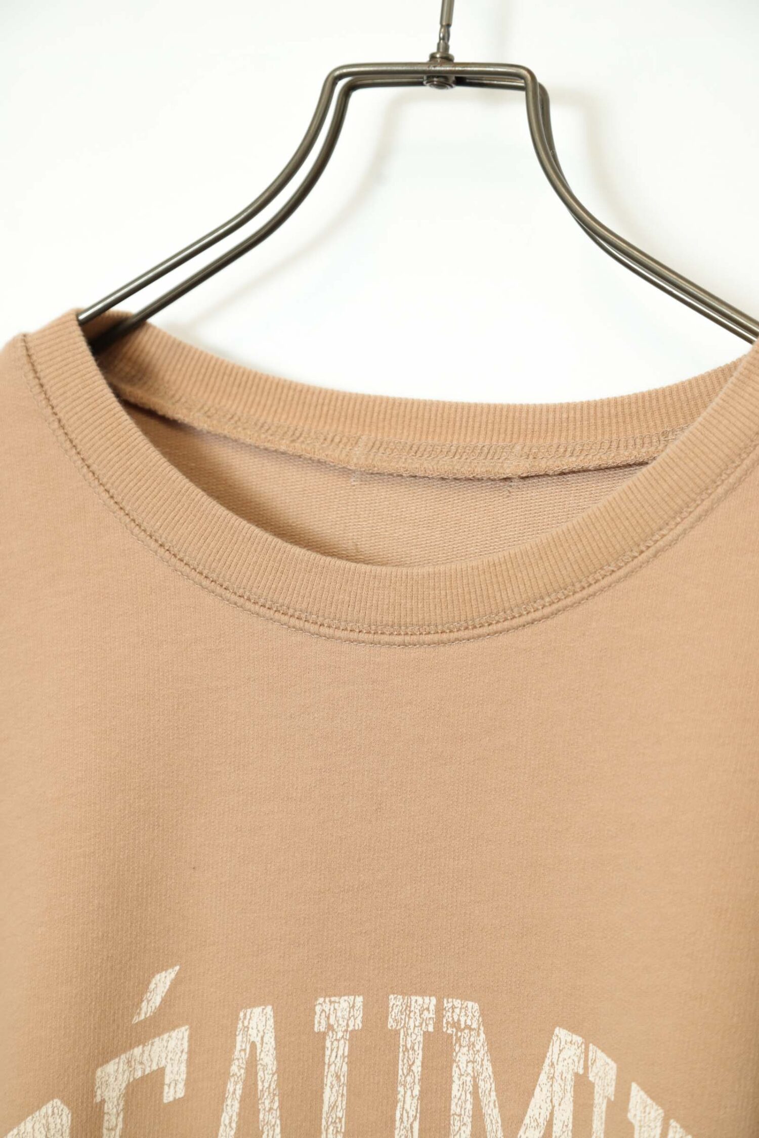 Alternative view of USED SWEAT SHIRT/XL