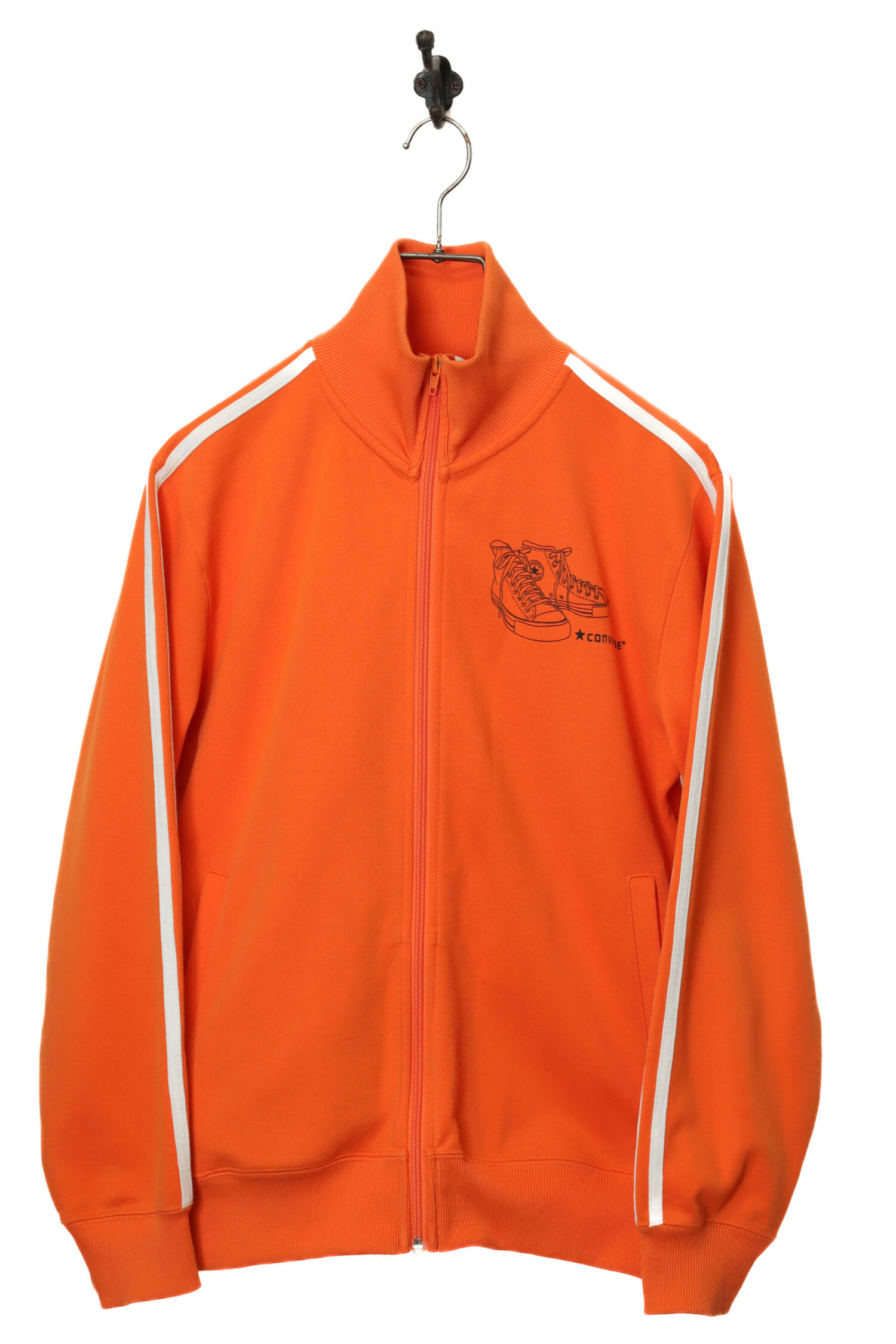 Alternative view of USED CONVERSE TRACK JACKET/S