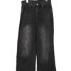 VINTAGE DENIM PANTS/W74