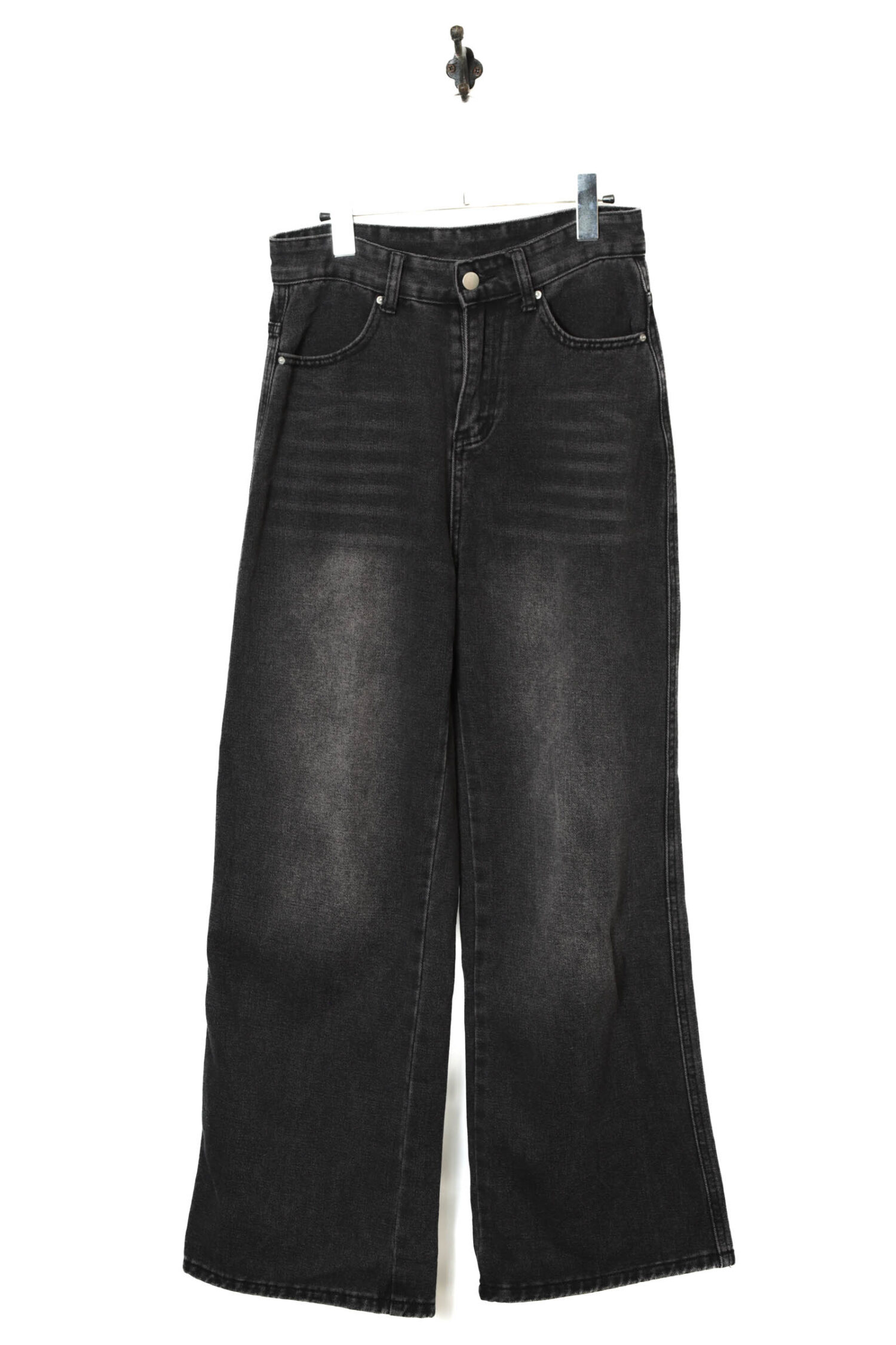 VINTAGE DENIM PANTS/W74