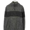 USED GAP KNITED PULL-OVER SWEATER/M