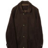 VINTAGE COVERALL JACKET/L