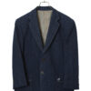 VINTAGE DENIM TAILORED JAKCET/L