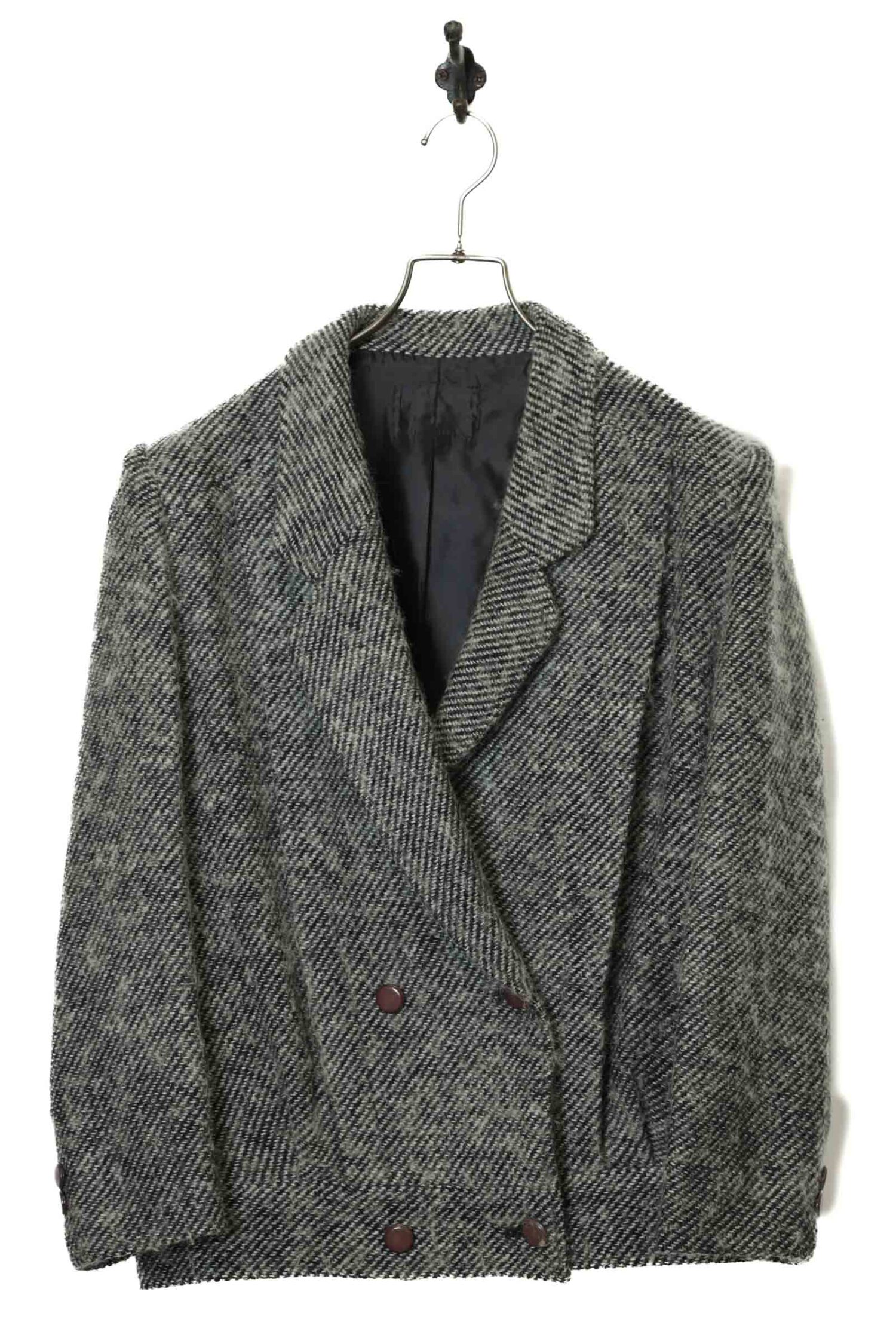 VINTAGE DESIGN JACKET/M