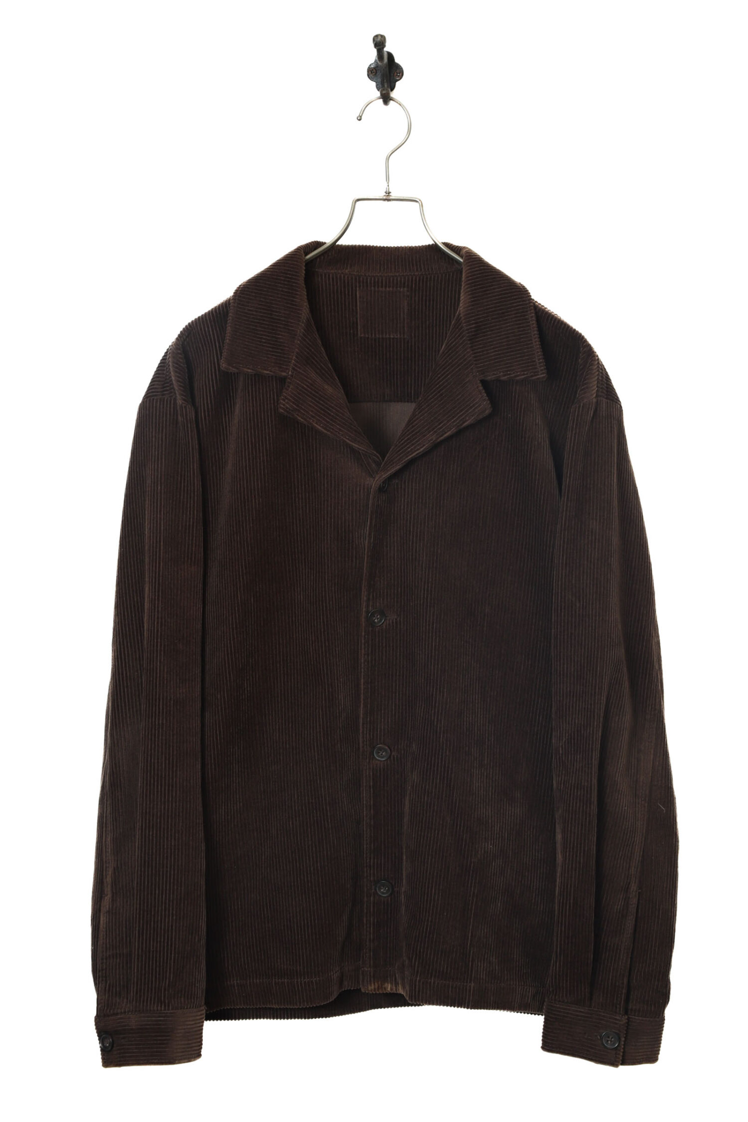 VINTAGE CORDUROY JACKET/L