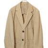 VINTAGE TAILORED JACKET/M