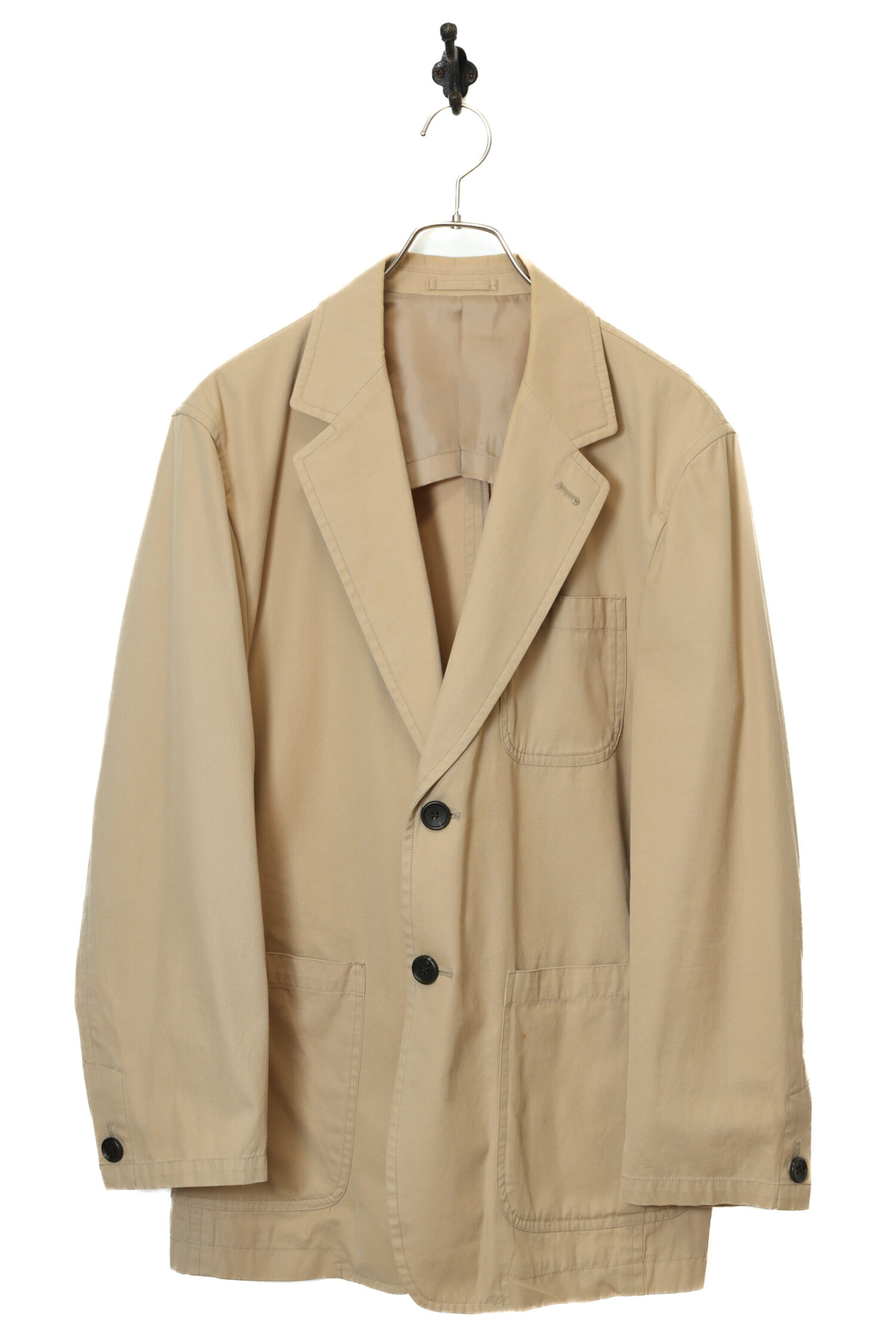 VINTAGE TAILORED JACKET/M