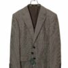 USED SAVILE ROW LONDON TAILORED JACKET/L
