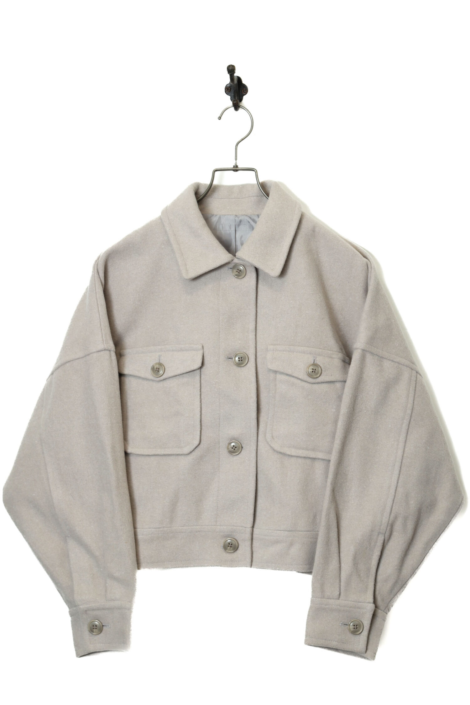 VINTAGE CPO JACKET/L