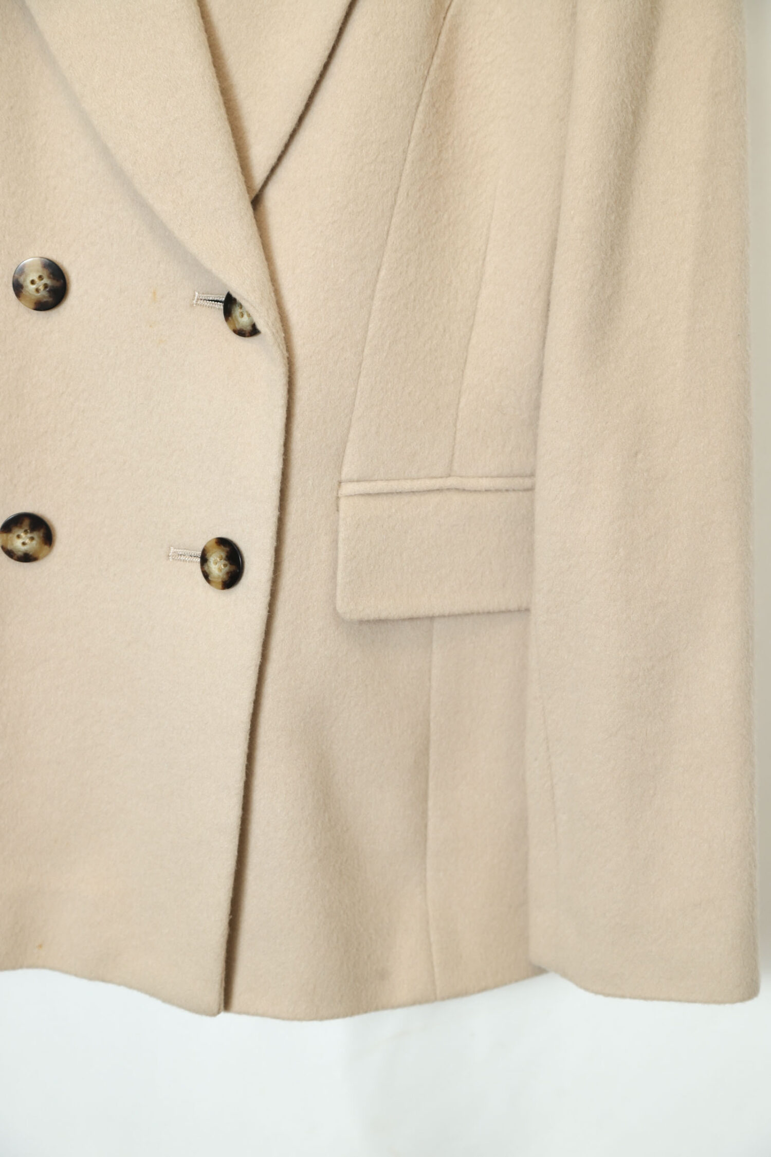 VINTAGE DOUBLE TAILORED JACKET/S | 古着屋FERANTRACING【公式】|東京 