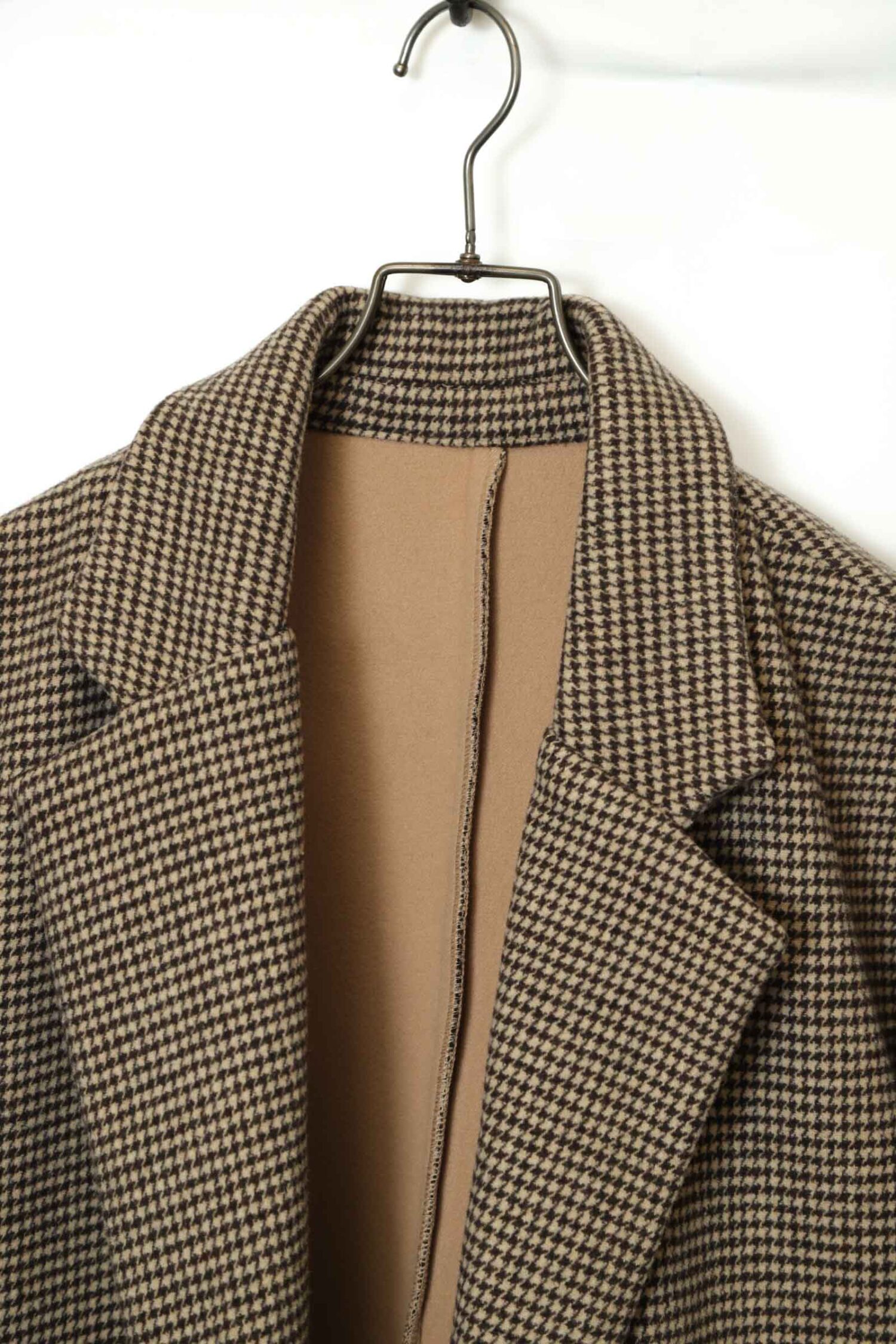 Alternative view of VINTAGE GOWN COAT/L